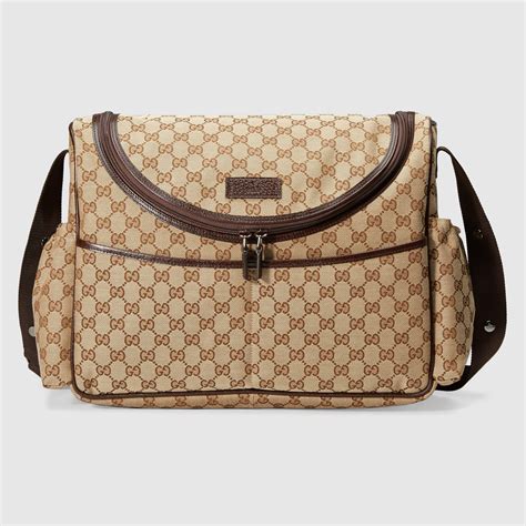 cheap gucci baby bag|gucci baby diaper bag sale.